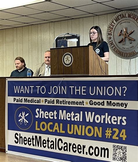 sheet metal workers local 24 cincinnati|wpty abc 24 memphis.